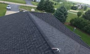 Best Roof Ventilation Installation  in USA